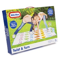 Little Tikes Twist And Turn Animals Mat 